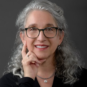 Lisa Lombard, PhD